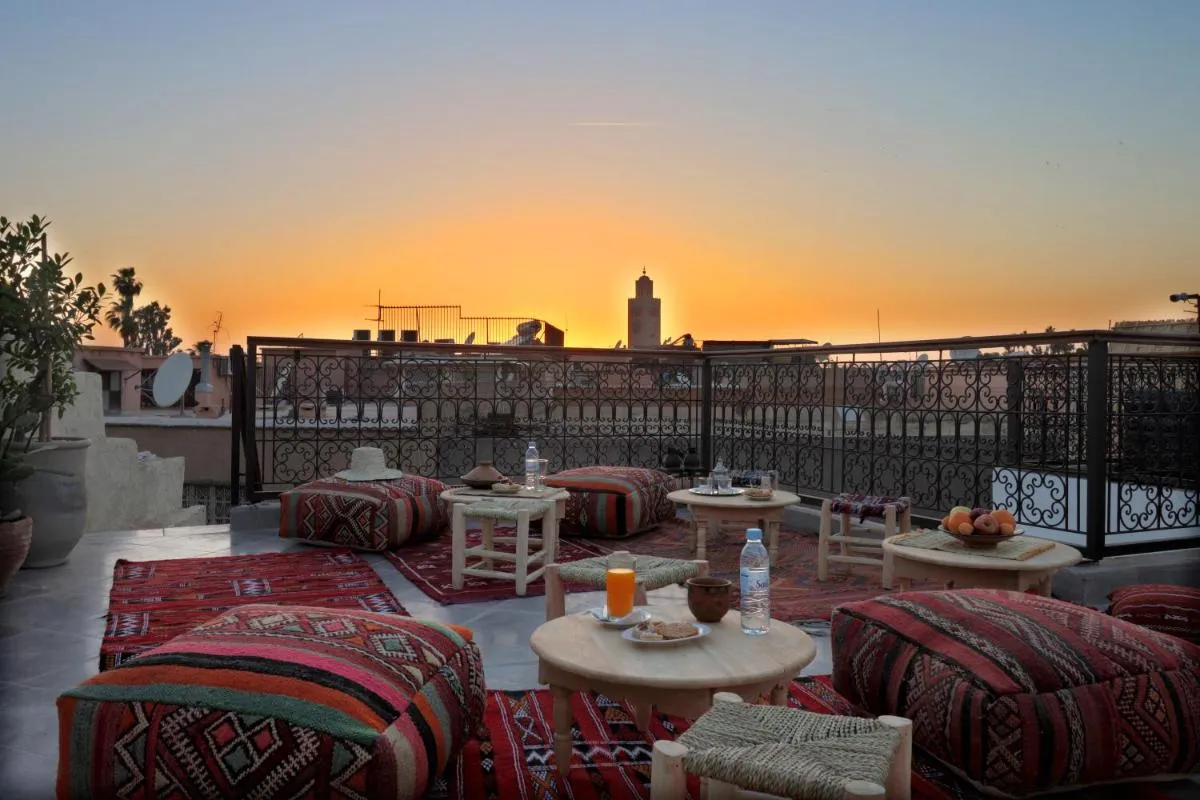 Image 5 of Riad Makech