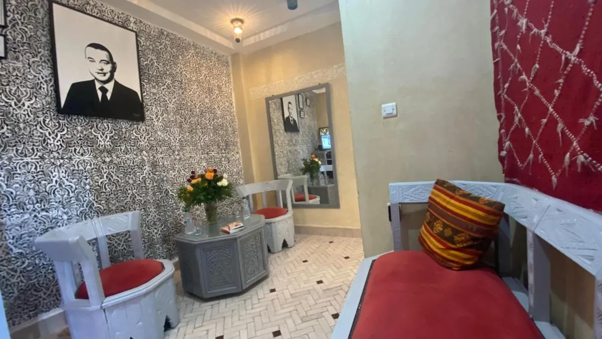 Image 2 of Riad Makech