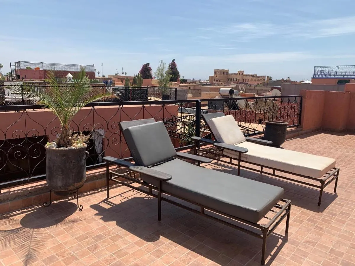 Image 6 of Riad Malida Marrakech