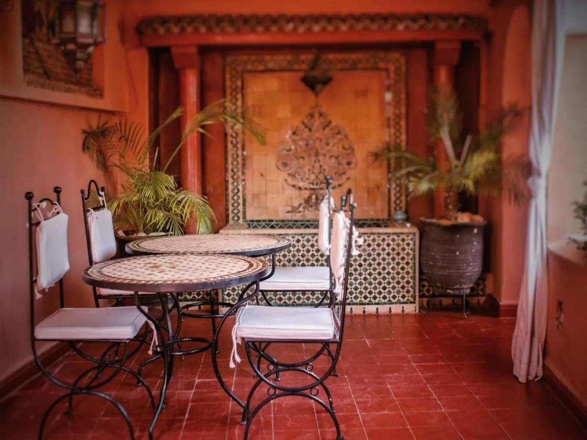 Image 4 of Riad Malida Marrakech