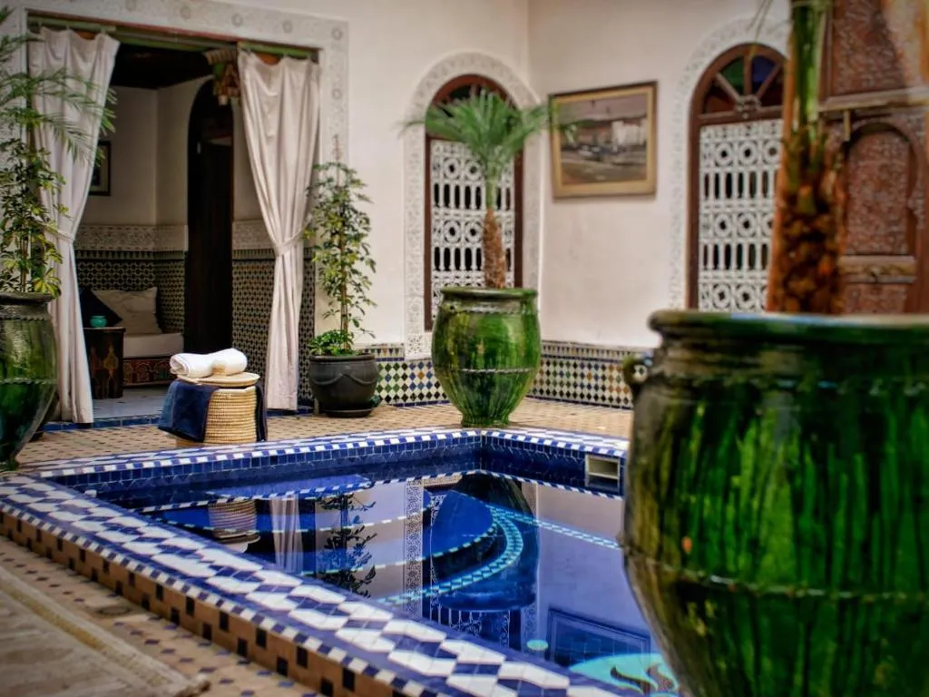 Image of Riad Malida Marrakech