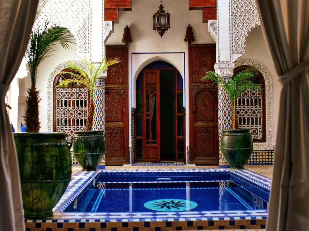 Image 3 of Riad Malida Marrakech