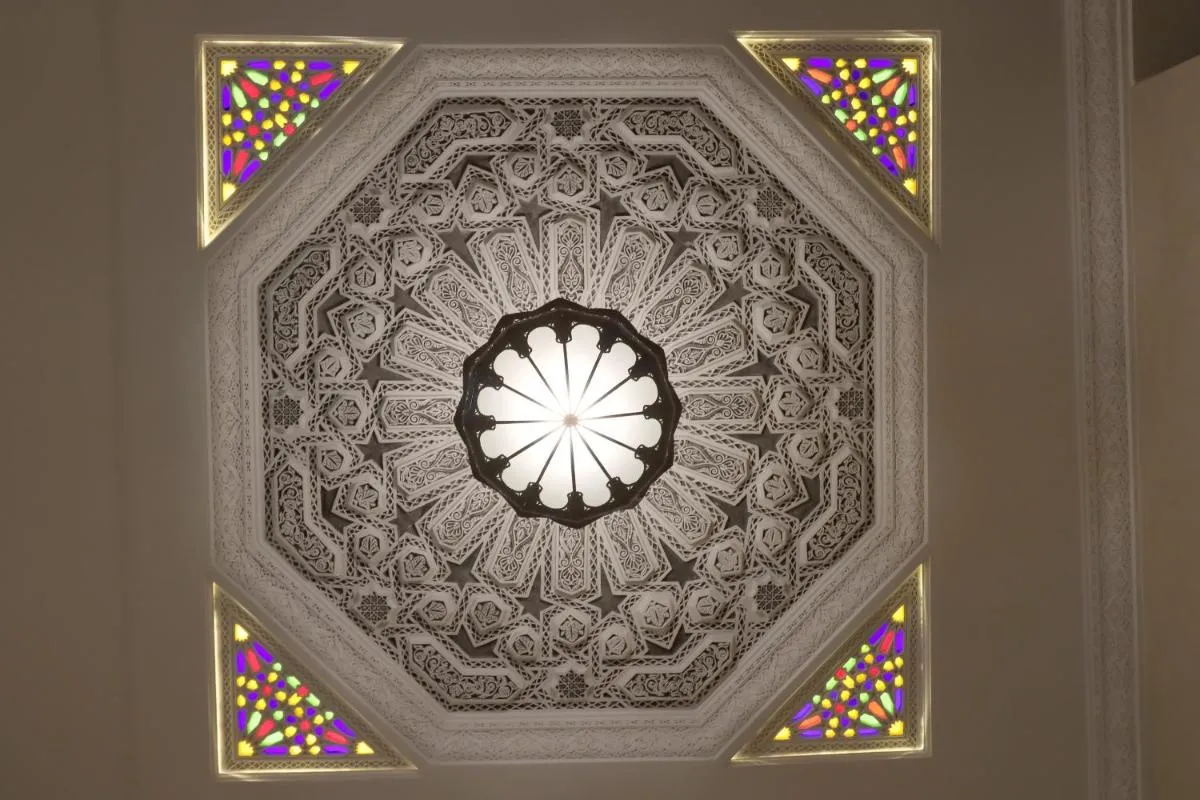 Image 4 of Riad Mandana & Spa