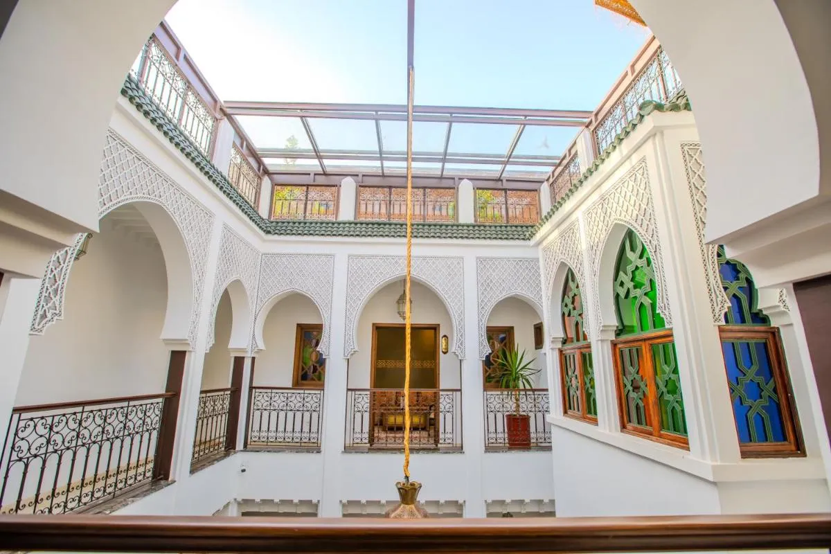 Image 3 of Riad Mandana & Spa