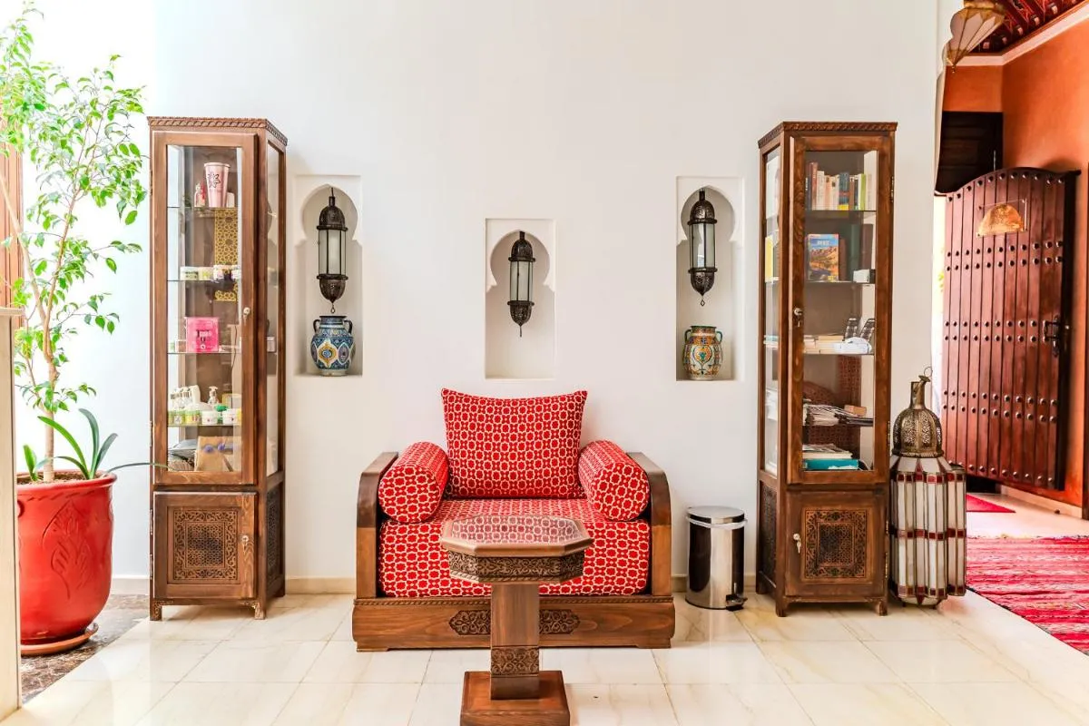 Image 2 of Riad Mandana & Spa