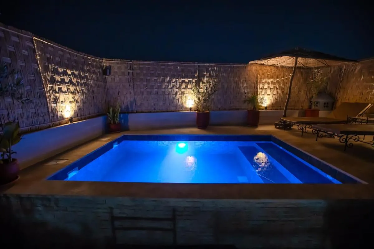 Image 5 of Riad Mandana & Spa