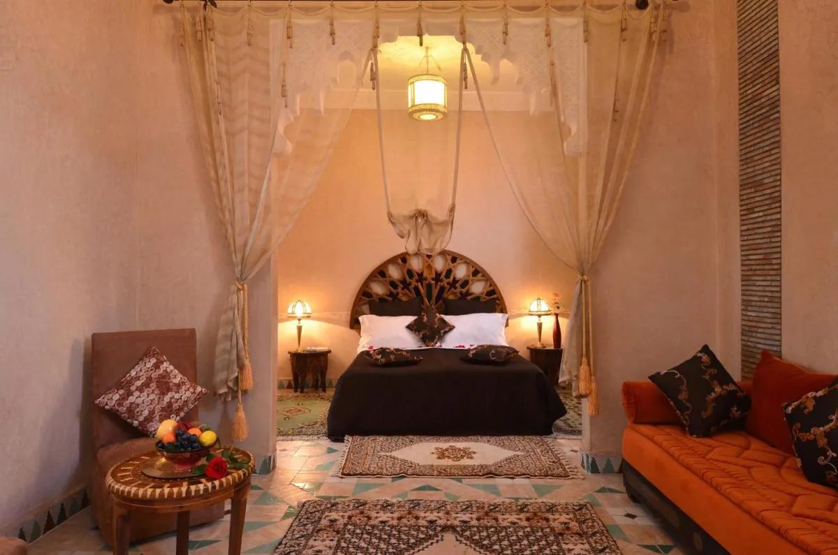 Image 4 of Riad Manissa