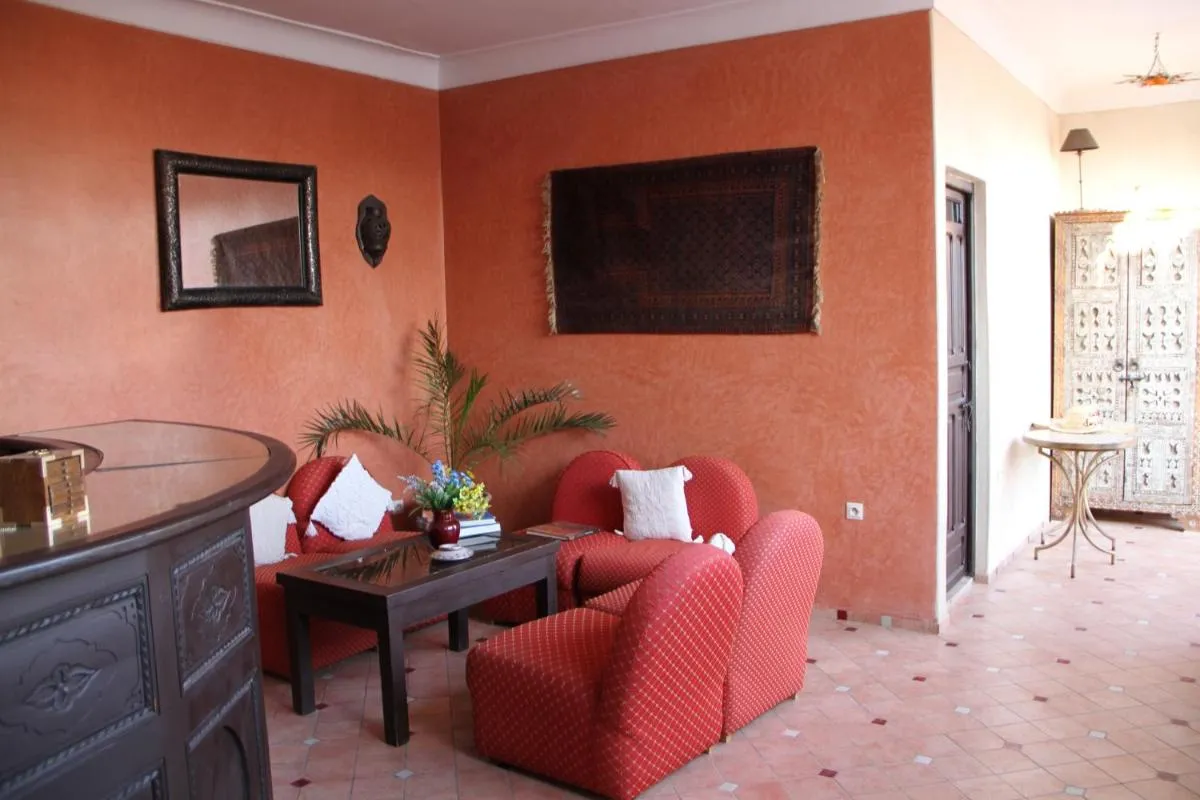 Image 1 of Riad Manissa