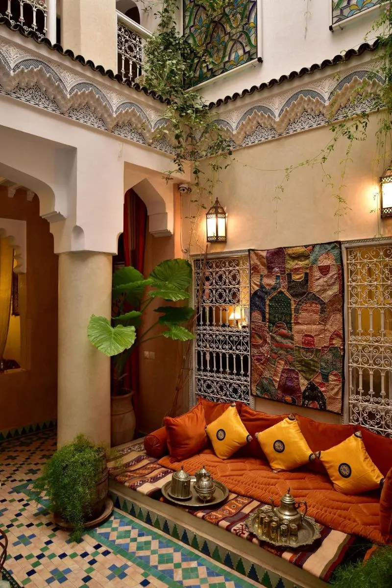 Image 2 of Riad Manissa