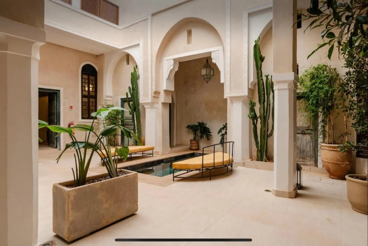 Image 6 of Riad Manzal