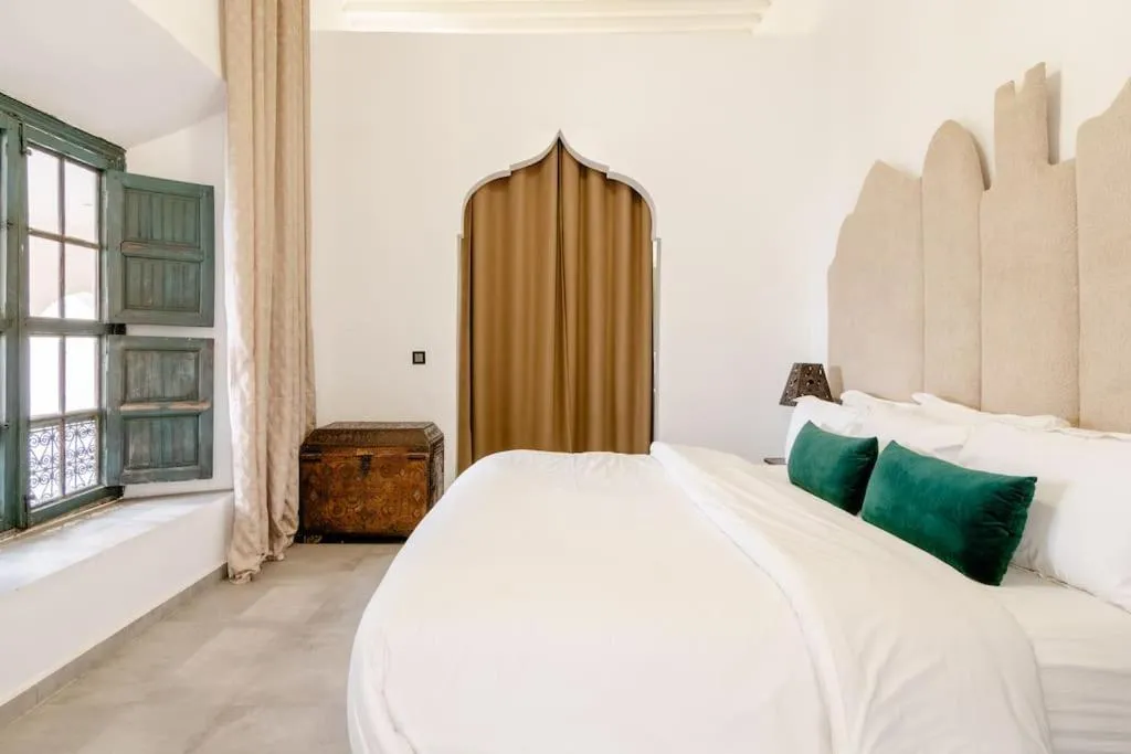 Image 4 of Riad Manzal