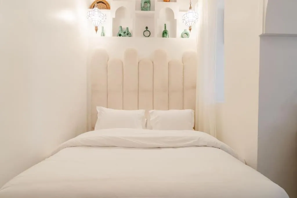 Image 1 of Riad Manzal