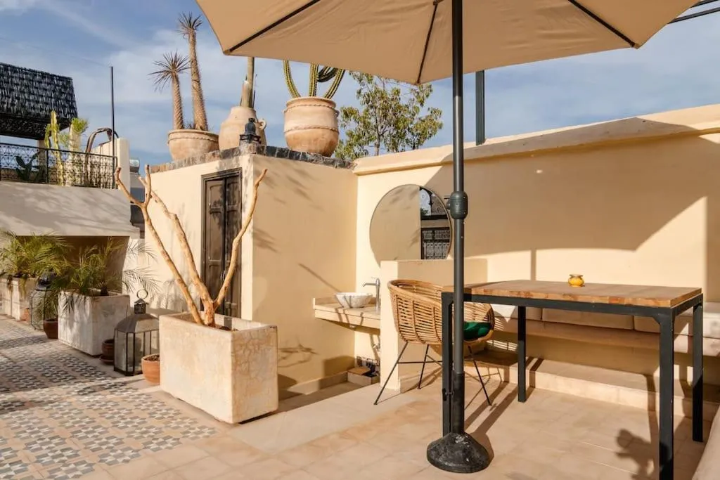 Image 2 of Riad Manzal