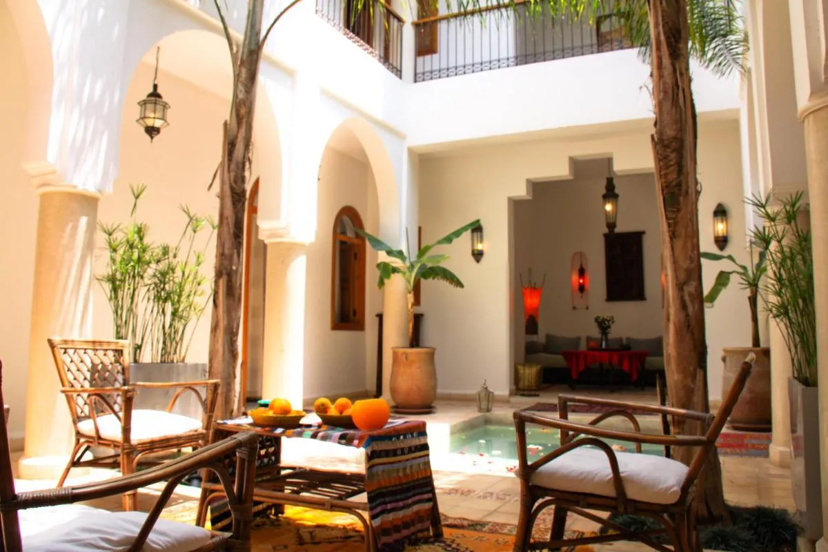 Image 6 of Riad Mariana