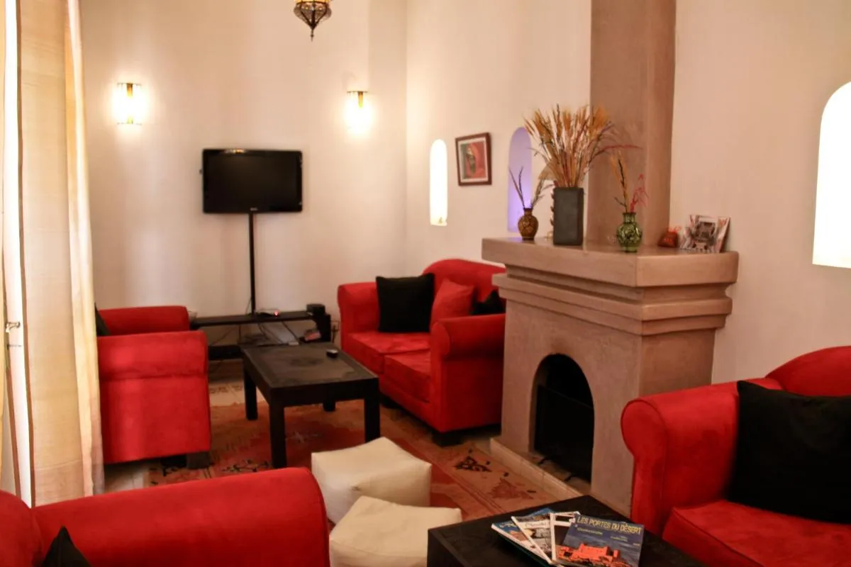 Image 5 of Riad Mariana