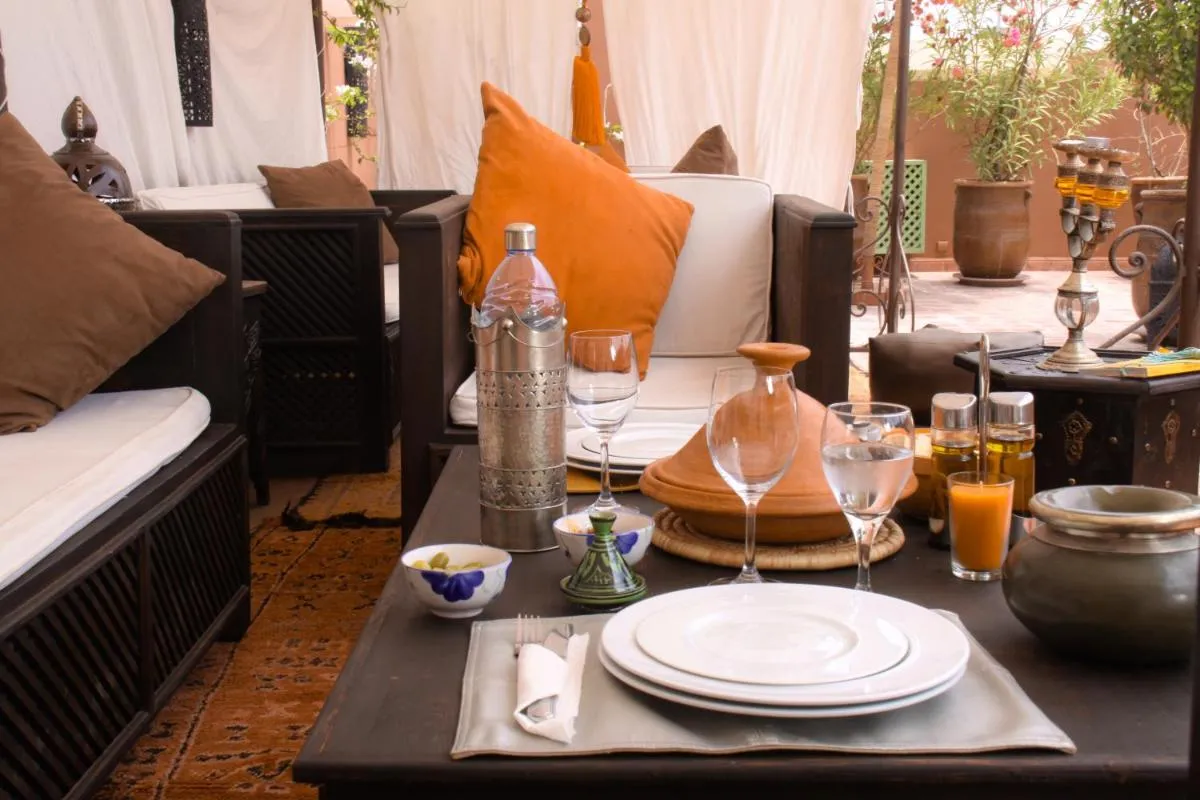 Image 2 of Riad Mariana