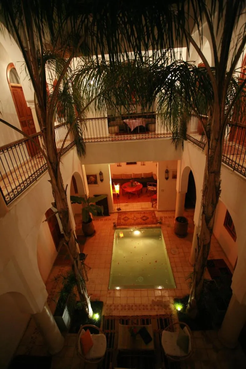 Image 4 of Riad Mariana