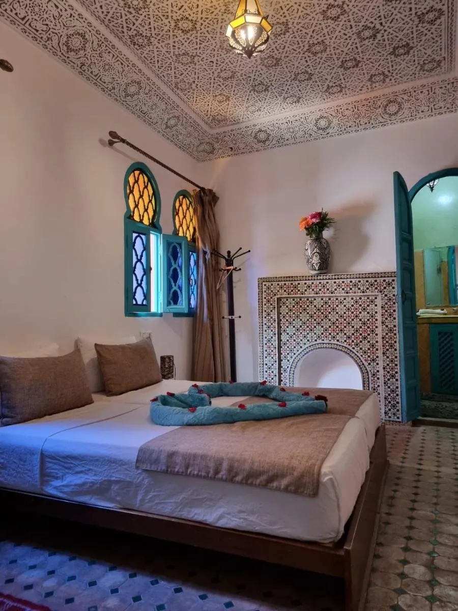 Image 2 of Riad Massin Marrakech