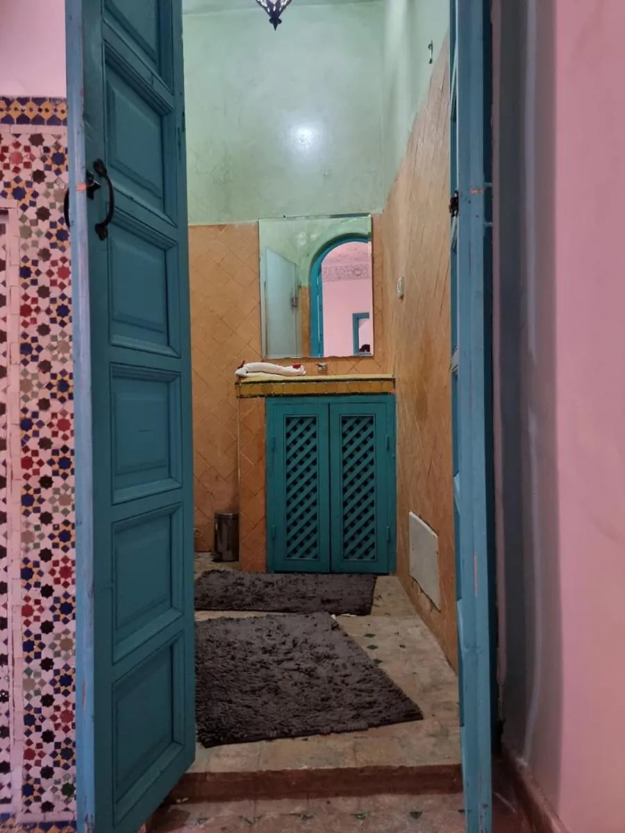 Image 3 of Riad Massin Marrakech