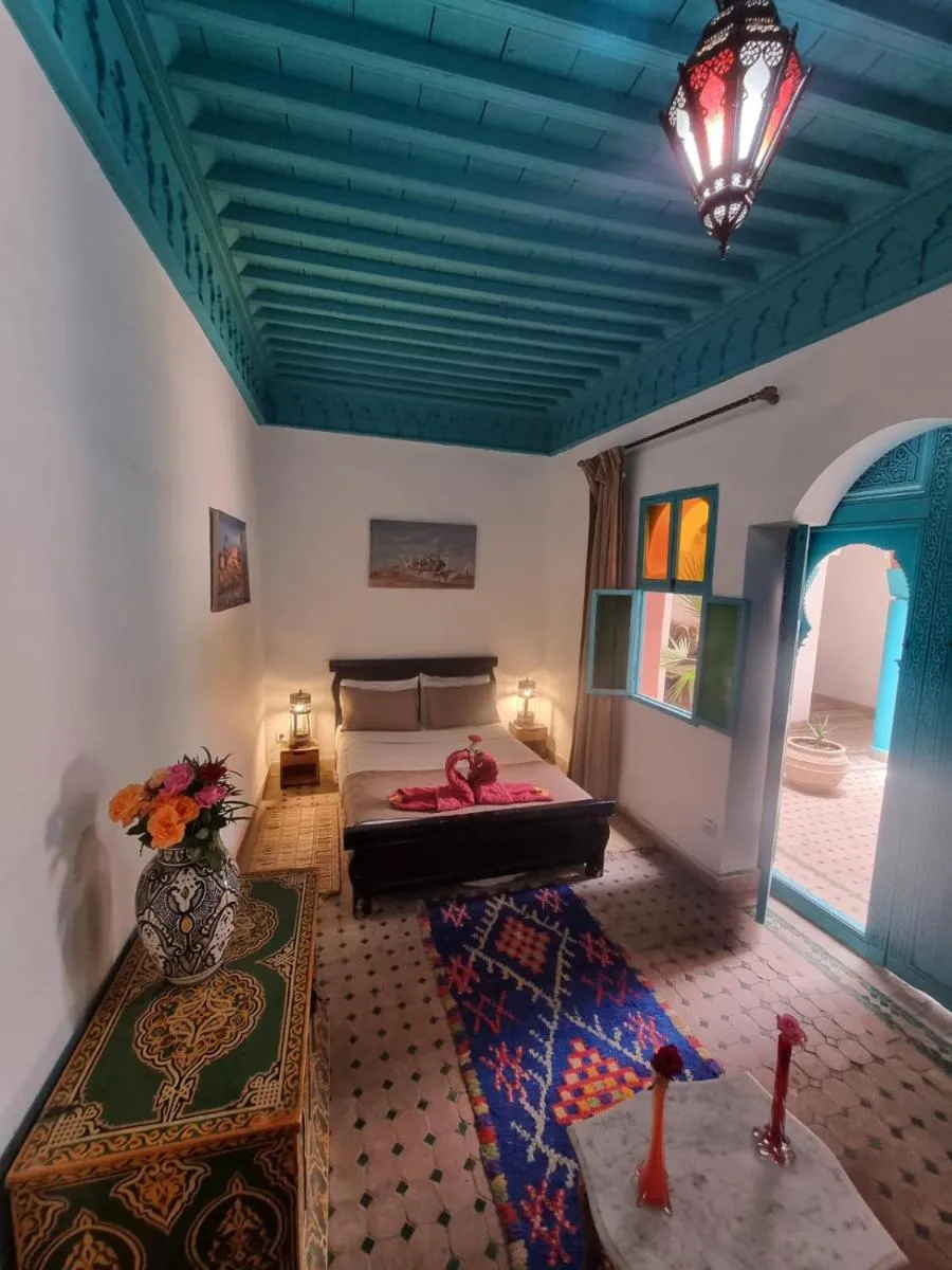 Image 5 of Riad Massin Marrakech