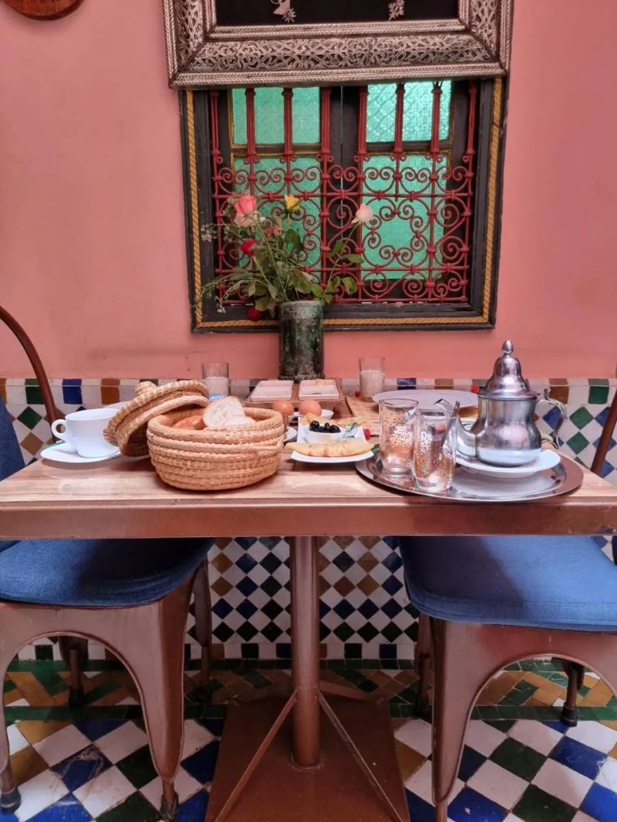 Image 4 of Riad Massin Marrakech