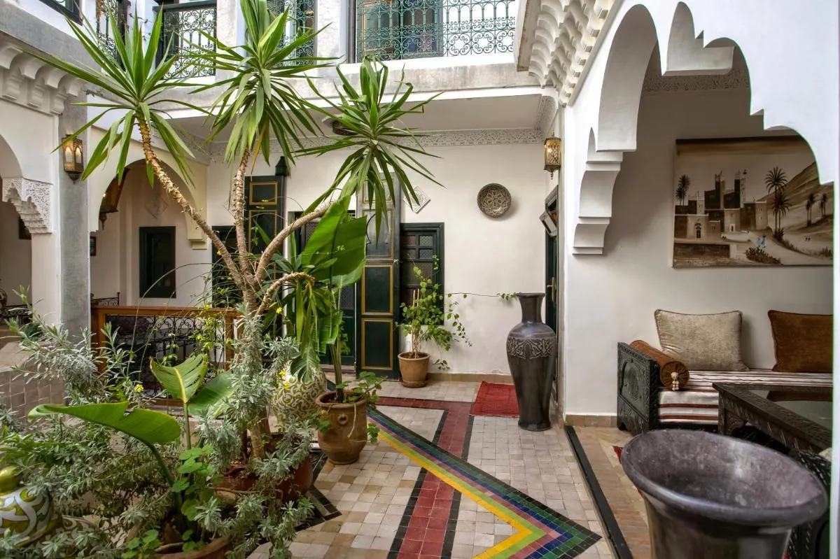 Image 4 of Riad Matins De Marrakech
