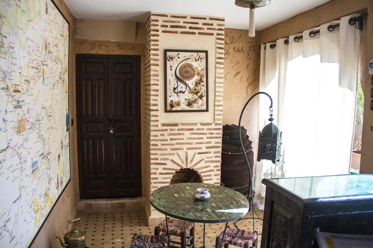 Image 1 of Riad Maud