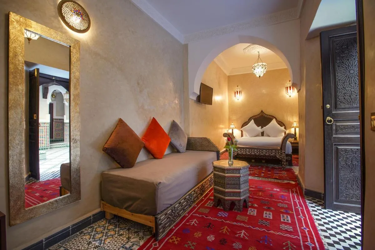 Image 6 of Riad Mazaj