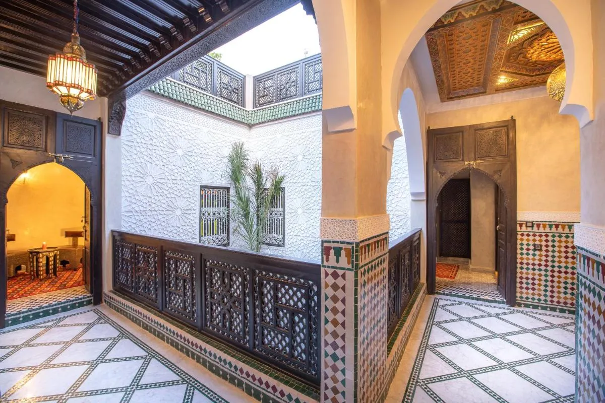 Image 5 of Riad Mazaj