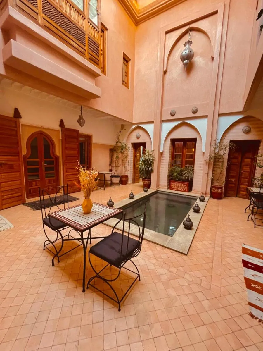 Image 4 of Riad Mazaya