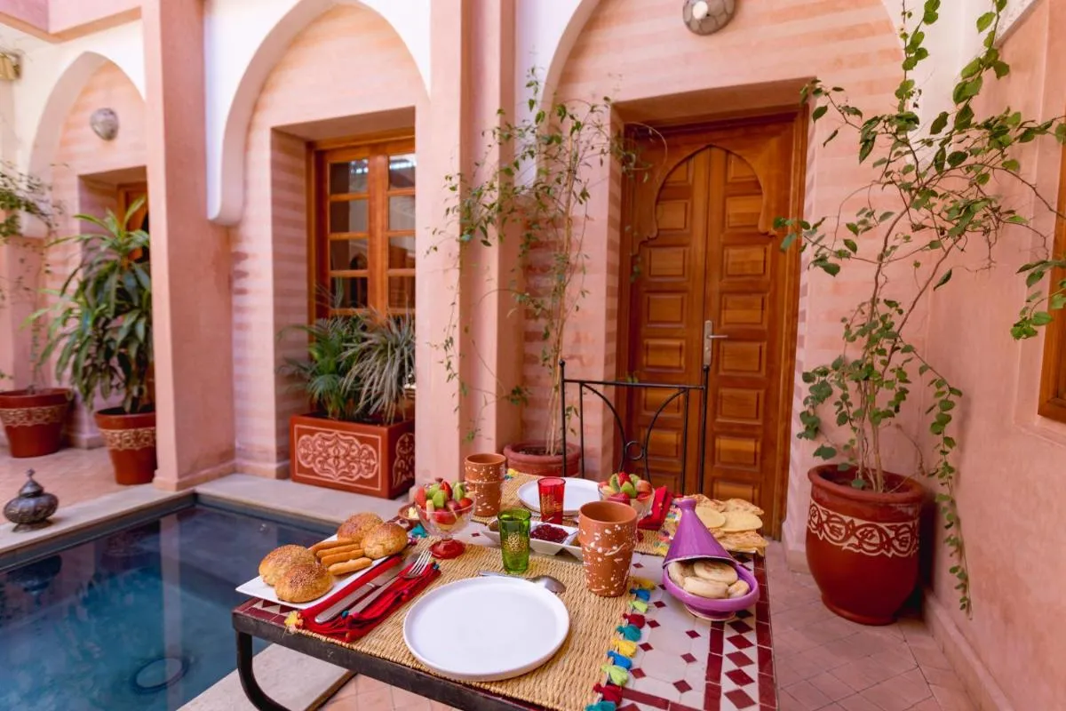 Image 2 of Riad Mazaya