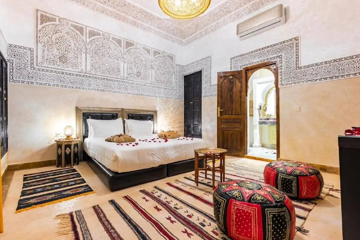 Image of Riad Medina Art & Suites