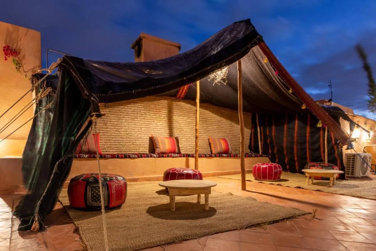 Image 5 of Riad Medina Art & Suites