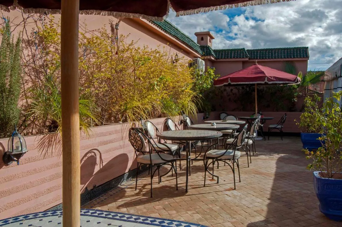 Image 5 of Riad Merzouga