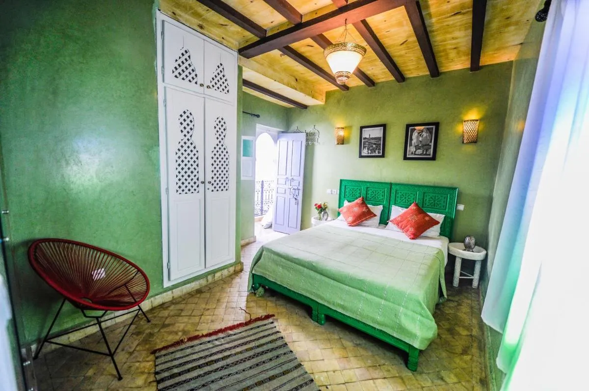 Image 6 of Riad Milouda