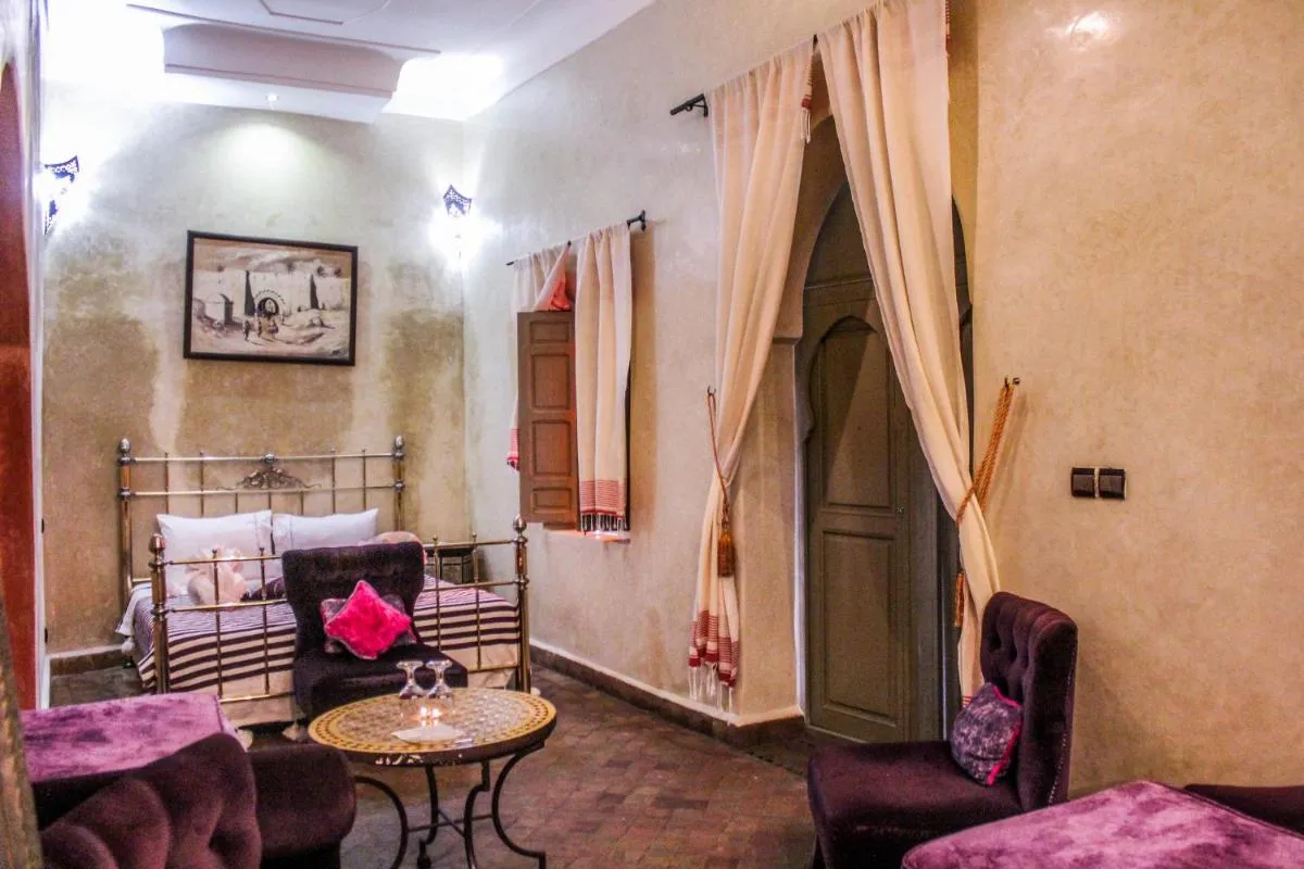 Image 1 of Riad Minorisa