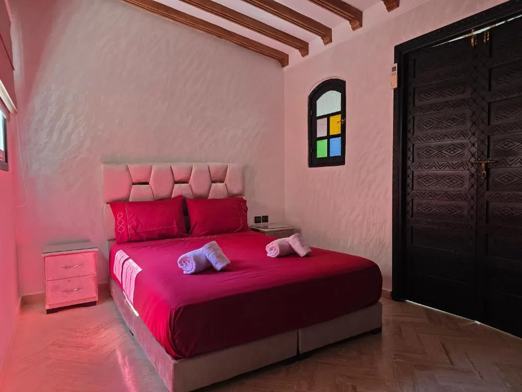 Image of Riad Miralezia