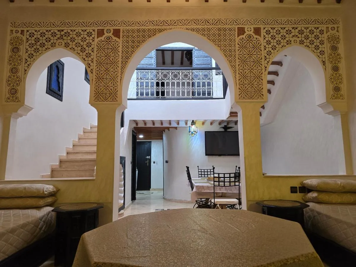 Image 5 of Riad Miralezia