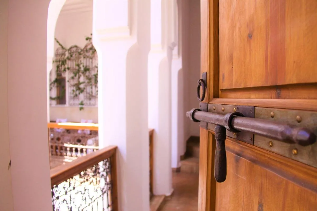 Image 2 of Riad Miski