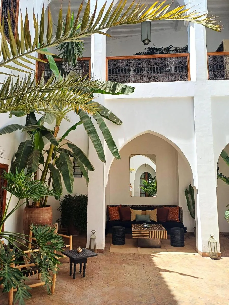 Image 4 of Riad Miski