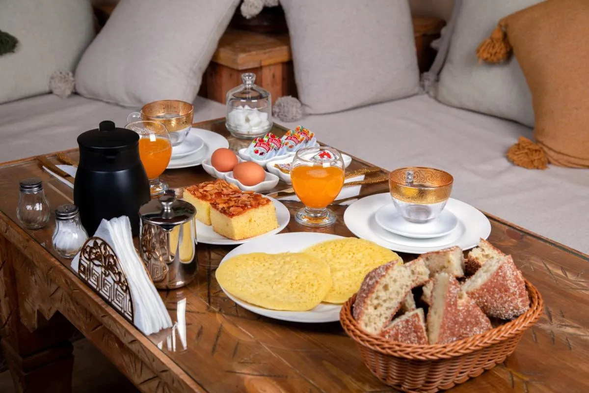 Image 2 of Riad Miss Caracal