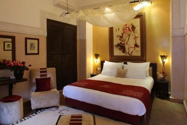 Image 6 of Riad Monceau