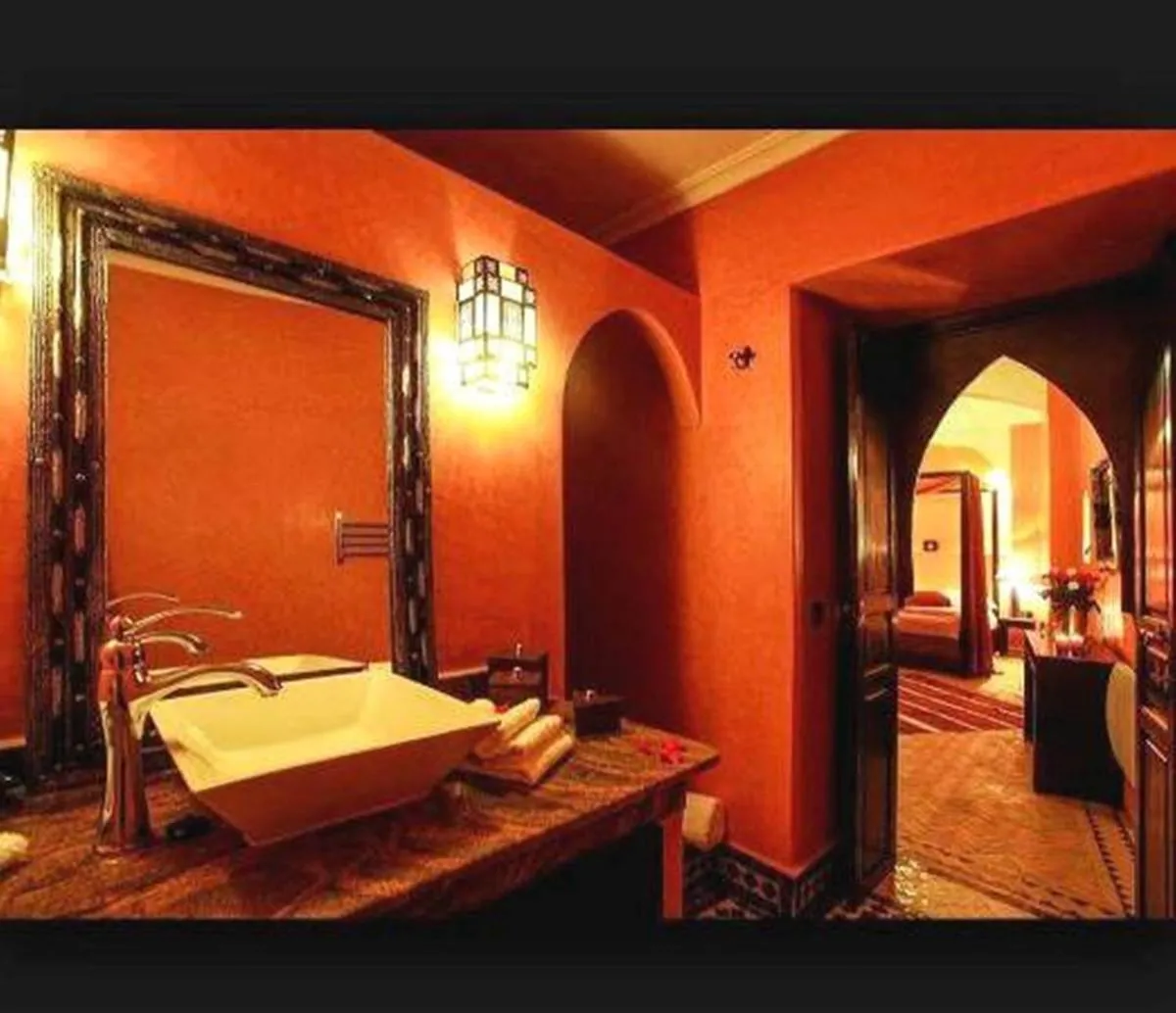Image 1 of Riad Moonlight & Spa