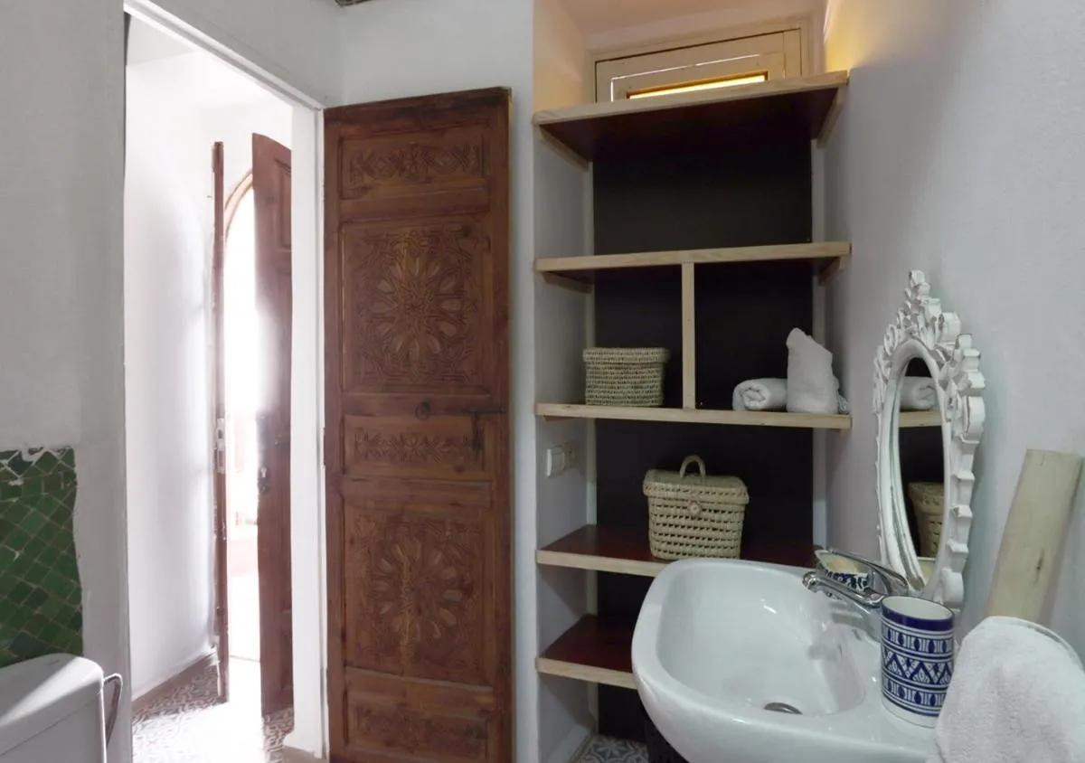 Image 6 of Riad Morocco Sky