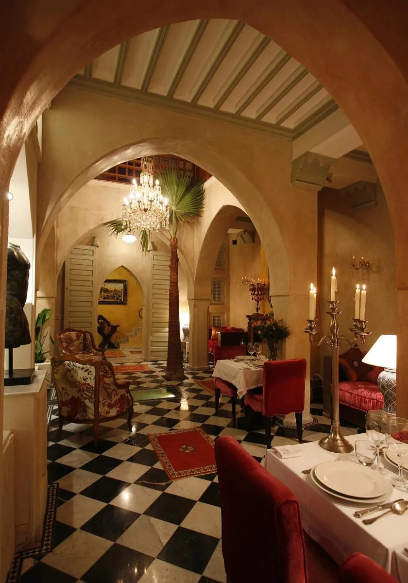 Image 3 of Riad Moullaoud