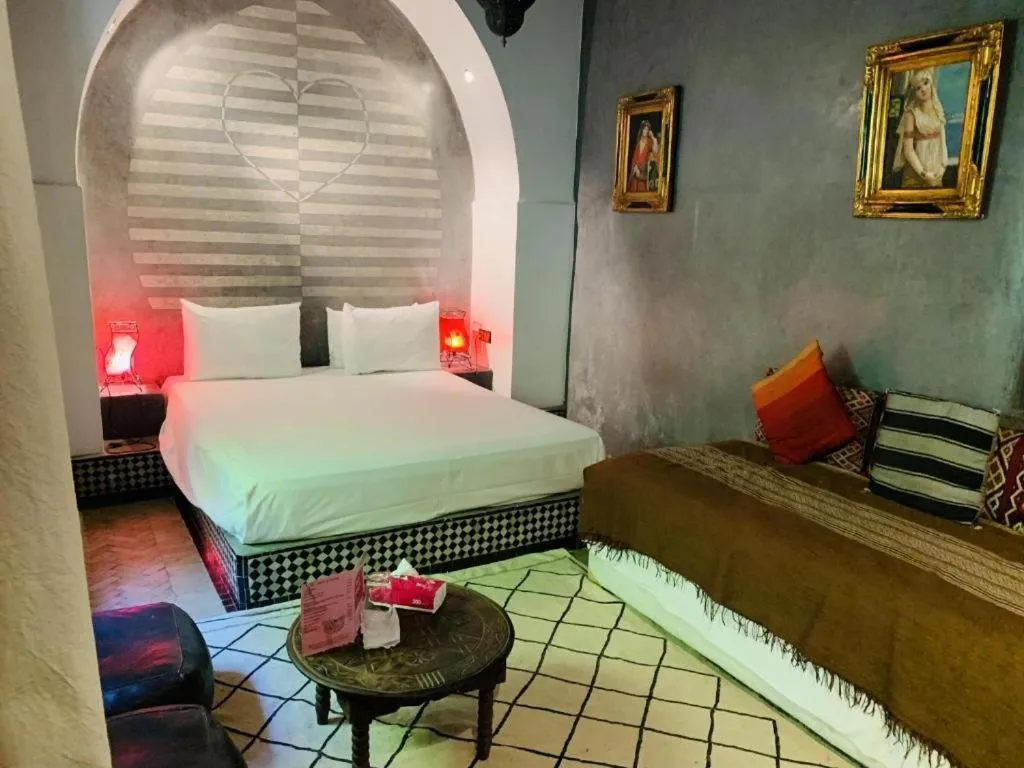 Image 5 of Riad Moullaoud