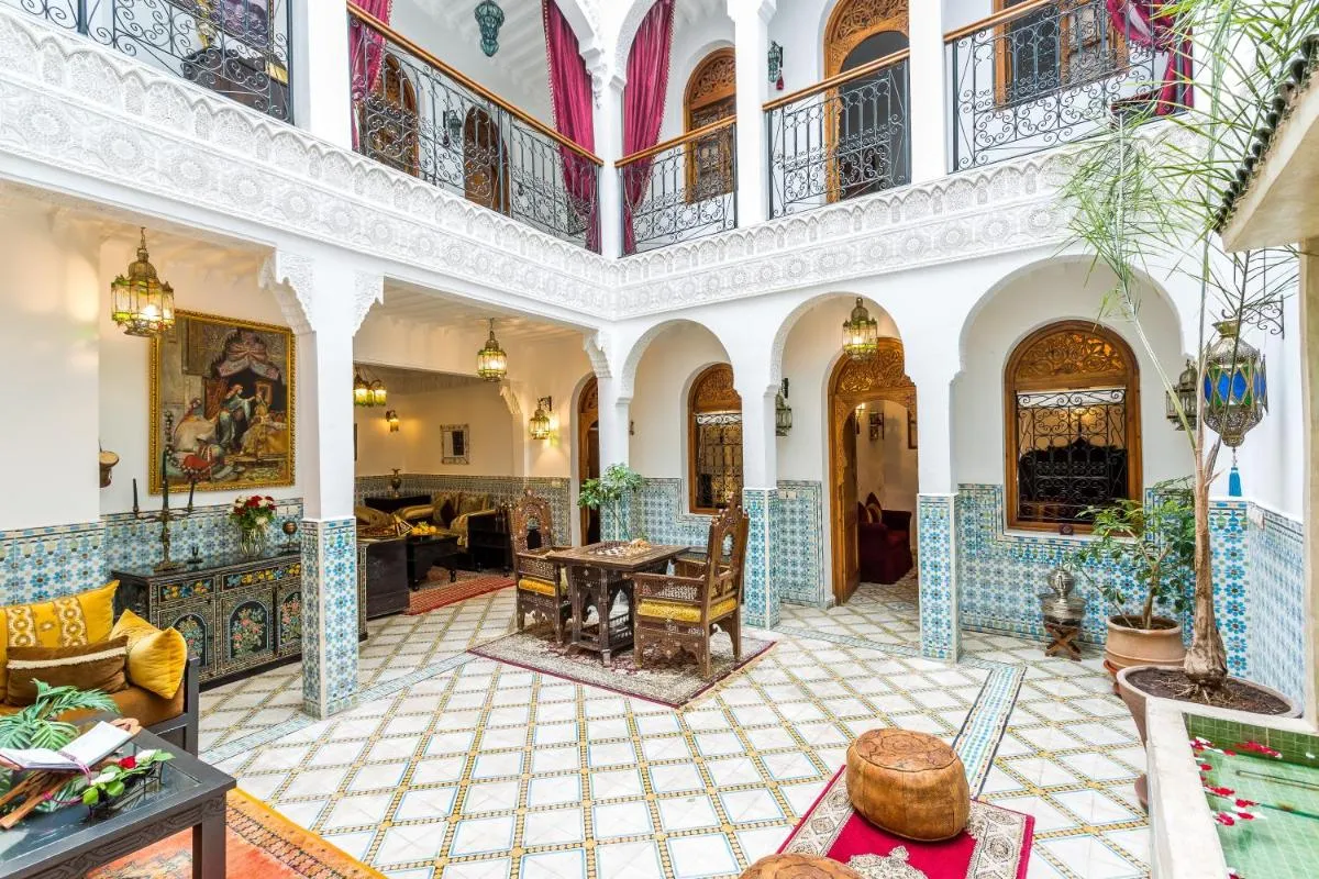 Image 2 of Riad Mouna