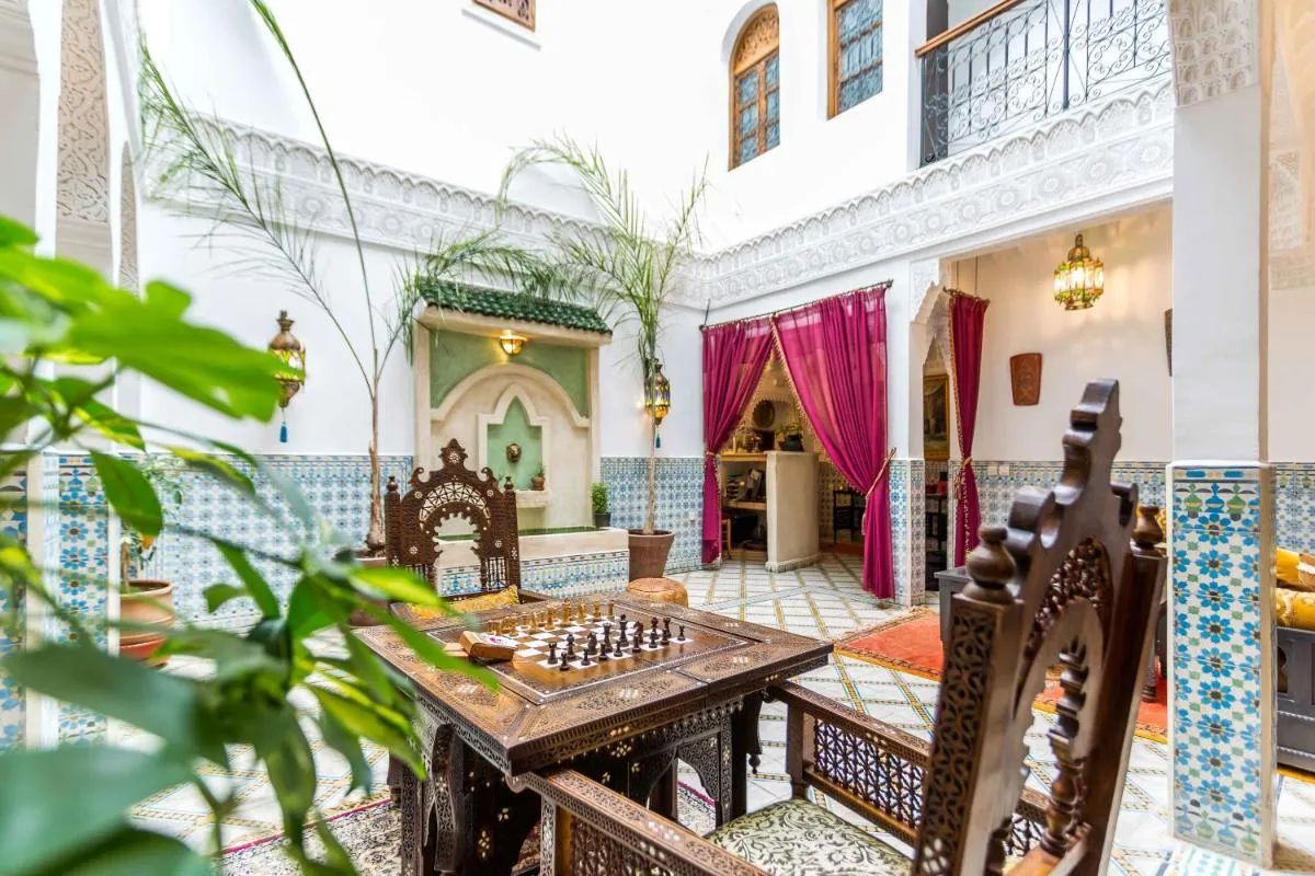 Image 5 of Riad Mouna