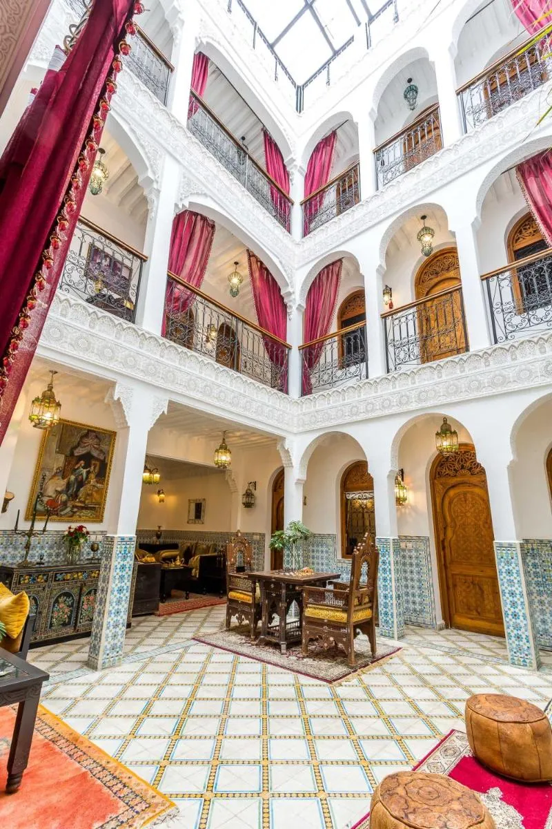 Image 3 of Riad Mouna