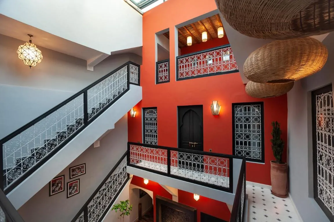 Image of Riad Mylaya